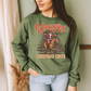 Wrangling Christmas Cheer - Crewneck