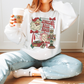 Vintage Jingle Bell Rock - Crewneck
