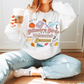 Gilmore Girls Rewatch Shirt/Crewneck