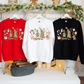 A Grinchy Christmas - Shirt/Crewneck