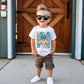 Handsome Dude Shirt Newborn & Youth