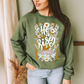 He Is Risen - Shirt/Crewneck