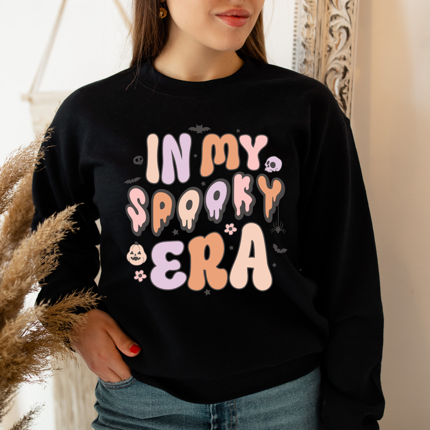 In My Spooky Era - Shirt/Crewneck