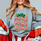 Jolly Mama - Shirt/Crewneck