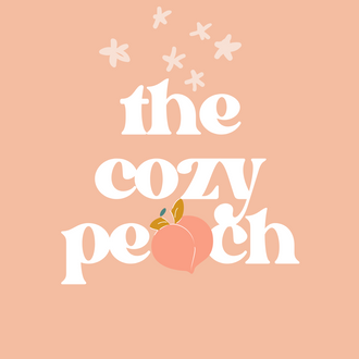 The Cozy Peach