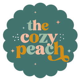 The Cozy Peach