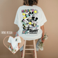 Magical Mouse Summer Vacation - Shirt/Crewneck