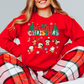 Merry Christmas Mickey & Friends - Shirt/Crewneck