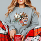 Mickey's Cozy Cabin - Shirt/Crewneck