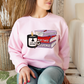 Smells Like Mystery - Shirt/Crewneck