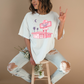 One Bed Motel - Shirt/Crewneck