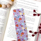 Gilmore Girls Fall Bookmark