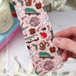 Griswold Family Christmas Bookmark