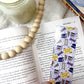 Stars Hollow Book Club | Gilmore Girls Bookmark