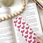 Bookish Babe Bookmark