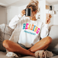 Reading Sweatshirt Crewneck