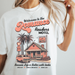 Romance Readers Motel Shirt/Crewneck