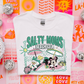 Magical Salty Moms Club  - Shirt/Crewneck