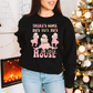 There's Some Ho's Ho's Ho's - Shirt/Crewneck