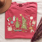 A Grinchy Christmas - Shirt
